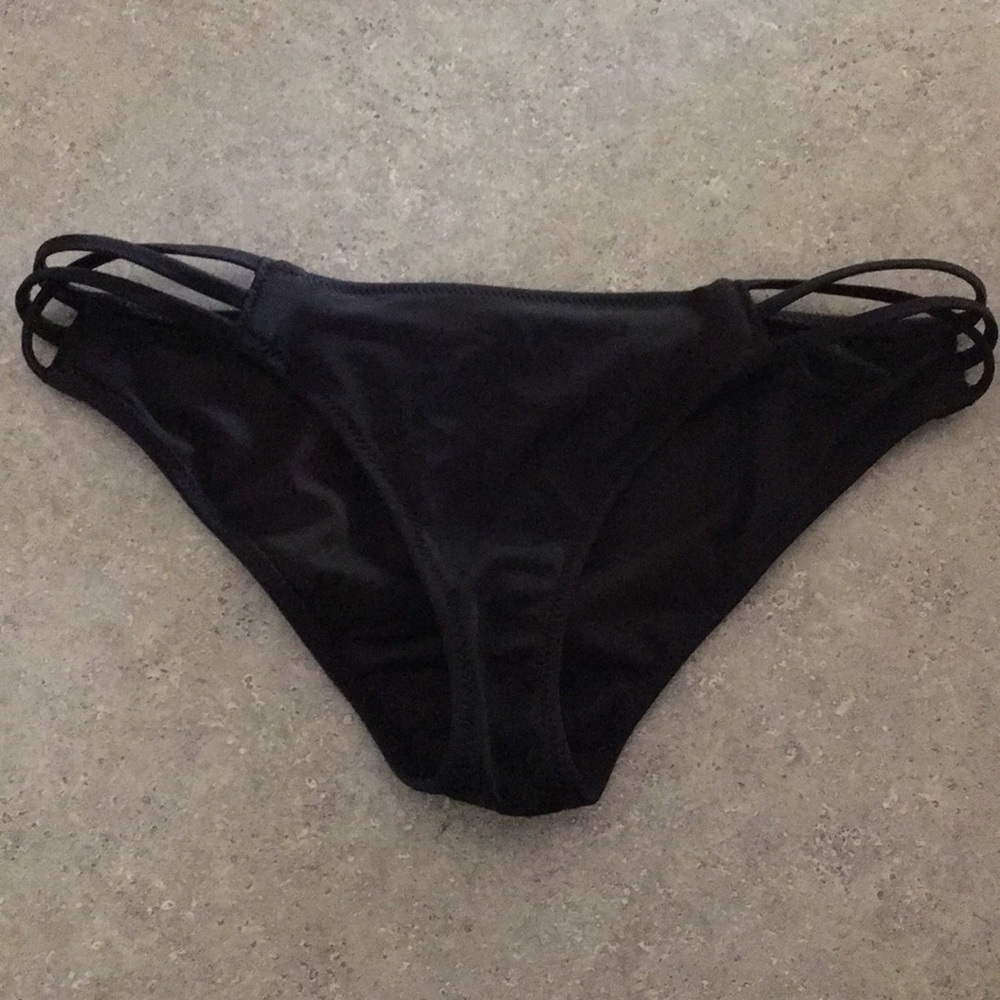 bikini bottoms